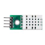 SHTC3 High-Precision Digital Temperature and Humidity Sensor Measurement3718