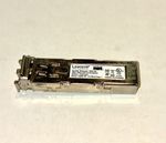 Linksys Gigabit Ethernet 1000 SX Mini-GBIC SFP Transceiver 850nm 1000m MGBSX1