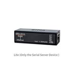 Elfin-EE11 RS485 To Ethernet Modbus DTU SMS Communication Interface Module