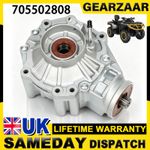 Rear Differential For Can-Am Outlander 1000R 650 850 XMR DPS ATV 19-24 705502808
