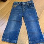 Boys “Fendi” Jeans 18 months