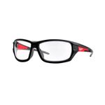 Milwaukee Performance Safety Glasses Clear