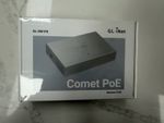 Comet PoE (GL RM1PE) Remote KVM Control Over Internet PoE/Type C Dual Power New