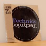 Dr. Suzuki x Technics 7" Mix Edition - Slipmats (Pair)