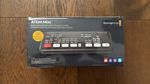 Blackmagic Design ATEM Mini HDMI Live Stream Video Switcher Mixer