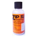 Zip Slip Beeswax Zip Lubricant For Zips Including Wet Dry Suits 50ml