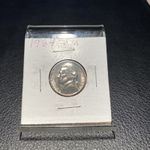 1964 JEFFERSON NICKEL🔥RARE-NO MINT MARK ERROR