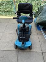 Rascal Ultralite 380/480 Mobility Scooter