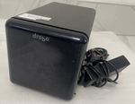 Drobo DR04D-D 4Bay Redundant Storage Array 4TB Supports Per Bay No HDDs with PSU