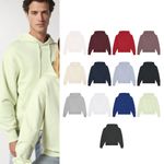 Stanley/Stella Slammer oversized brushed sweatshirt (STSU856) - Relaxed fit