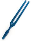 John Walker Tuning Fork Manufactured by Ragg Tuning Forks in Sheffield, Eng