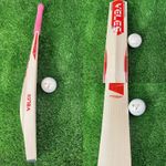 GRADE-1st ENGLISH WILLOW CRICKET BAT FOR HARD HITTING