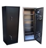GDK SLAB SUPERSIZE AMMO SAFE 900MM, RIFLE, SHOTGUN,PISTOL AMMUNITION STORAGE