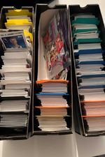 Pick Choose Select 10 2026 Premier League Football Stickers TOPPS Collection