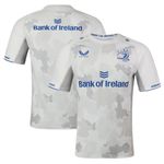 Leinster Rugby Castore Shirt Kid's Away Jersey - New