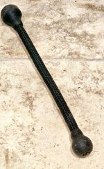 Antique BOSUNS Persuader Vintage