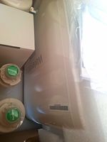Waterdrop WD-G3P600 Reverse Osmosis Water Filtration System 600 GPD White