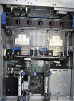 HPE DL380 Gen9 32GB 2x Xeon E5-2650 v3 20-Core 300GB SAS 1400W iLO4 Server