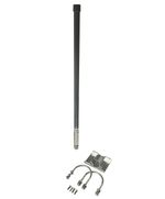 6dBI Helium Antenna Tuned McGill Microwave High Gain N Male EU 868 Hotspot Miner