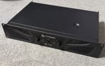 Crown XLi  1500 Stereo Power Amplifier