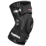 NEENCA Hinged Knee Brace for Knee Pain Knee Support with ACL MCL PCL