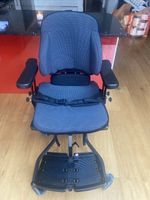 Special Needs Wombat R82 Living Chair
