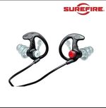 New British Army Issue Surefire EP4 Sonic Plus Ear Defenders 1 Pair Size Large