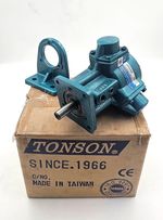 Tonson | M1 | Piston Air Motor | Made in Taiwan