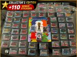 ⭐Collector's Edition • 980 Stickers + 110 Bonus Stickers Included⭐