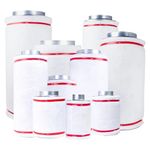 Mammoth Carbon Filter – High-Performance Odour Control for Ventilation Systems