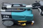 Tennant CS5 Scrubber Dryer