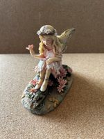 fairy figurine, The LeonardoCollection 'Secret Dell' by ChristineHaworth