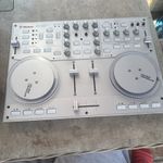 Vestax USB MIDI Controller Bic-100 Dj Mixer Spa items Or Repairs