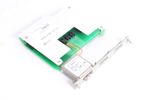 Agilent 44476B Microwave Relay Switch Driver Module /module only has 1/3 coaxial