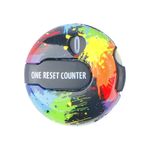 Lightweight Golf Score Counter Mini Golf Stroke Indicator Clicker Replacement
