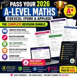 CeMAP 1, 2 & 3 Complete Study Materials | Exam Questions & Revision Pack