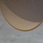 6mm and 9mm Bendy / Flexible MDF Create arcs or curves bending MDF various sizes