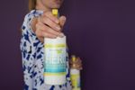 Spot Hero Stain Remover for Carpets, Clothing and Upholstery by ServiceMaster UK