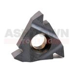 1pcs 16ER AG55 Degree BSW External Threading Screwcutting Carbide Lathe Insert