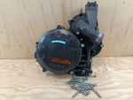 KTM 1290 Super Duke GT 2019–2021 Clutch Cover + Water Pump OEM Genuine