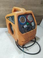 Eco Warrior Refrigerant Recovery Unit Direct Liquid 80kg/hr~50Hz 6'2D