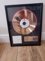 Beatles White Album Side 2