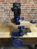 Irwin Record Wrm 200 Mortiser 