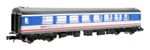 Pre-Owned 0808 BR Network SouthEast MKIIE (TSO) 65ft Bogie Coach '5525'