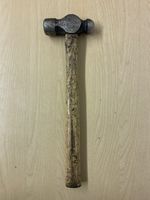 Vintage Hickory 32oz ball peen hammer