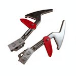 Telescopic Ladder Lock Bracket Heavy Duty Aluminum Ladder Lock