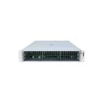 Cisco UCSC-C240-M5SX C240 M5 24 SFF Server Chassis