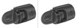Gardena Micro Drip System End Plug 13mm 13205-20 Pack of 2 (Loose)