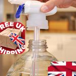 Automatic Drinking Straw Suction Pump