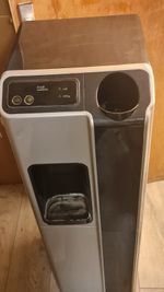 borg and overstrom Water Dispenser